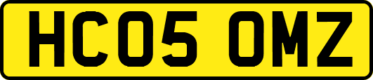 HC05OMZ