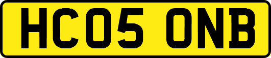 HC05ONB