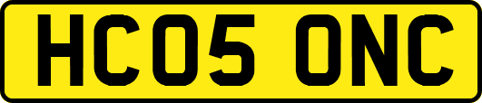 HC05ONC