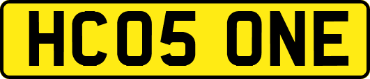 HC05ONE