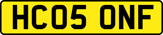 HC05ONF