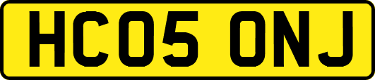 HC05ONJ