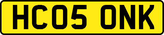 HC05ONK