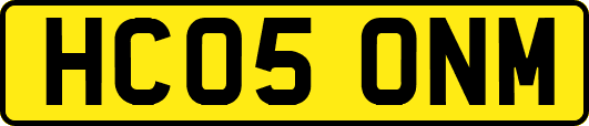 HC05ONM