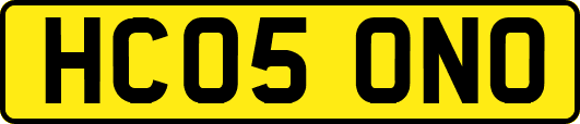 HC05ONO