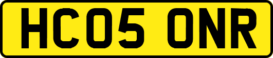 HC05ONR