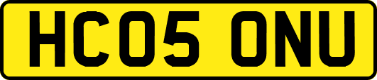 HC05ONU