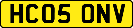 HC05ONV
