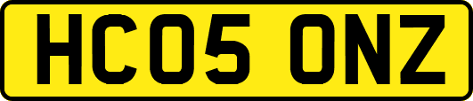 HC05ONZ