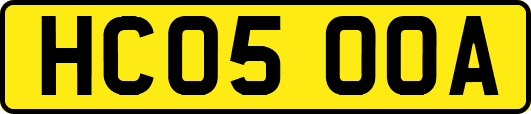 HC05OOA