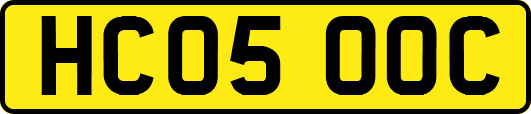 HC05OOC
