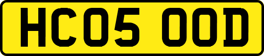 HC05OOD