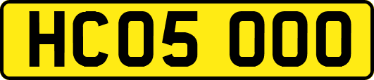 HC05OOO