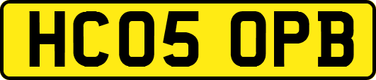 HC05OPB