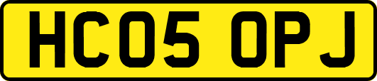 HC05OPJ