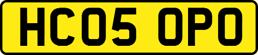 HC05OPO