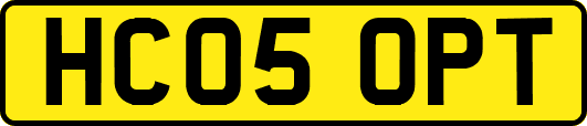 HC05OPT