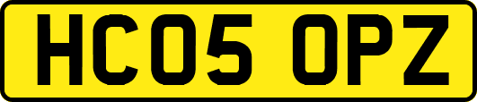 HC05OPZ