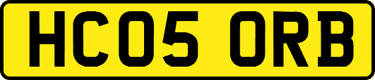 HC05ORB
