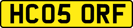 HC05ORF
