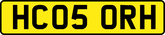 HC05ORH