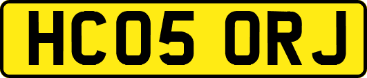 HC05ORJ