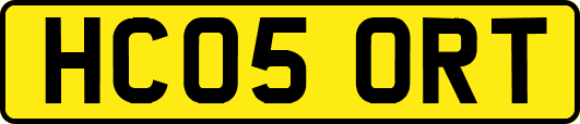 HC05ORT
