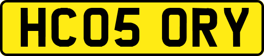 HC05ORY
