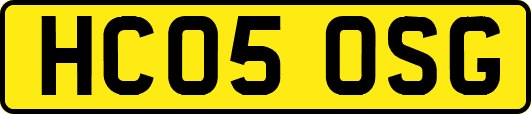 HC05OSG