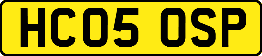 HC05OSP