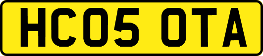 HC05OTA
