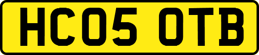 HC05OTB