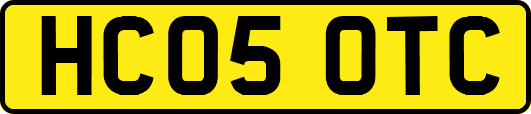 HC05OTC