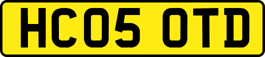 HC05OTD
