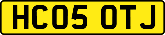 HC05OTJ