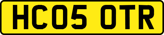 HC05OTR