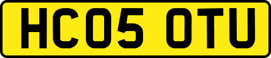 HC05OTU