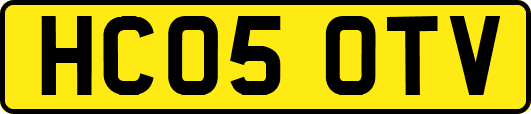 HC05OTV