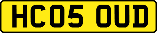 HC05OUD