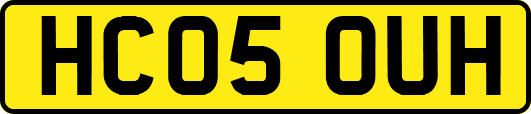 HC05OUH