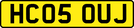 HC05OUJ