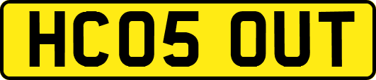HC05OUT
