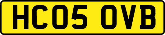 HC05OVB