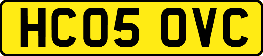 HC05OVC
