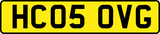 HC05OVG