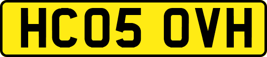 HC05OVH