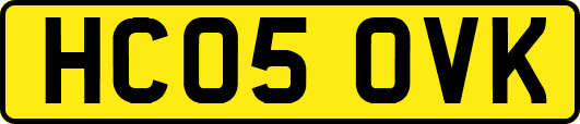 HC05OVK