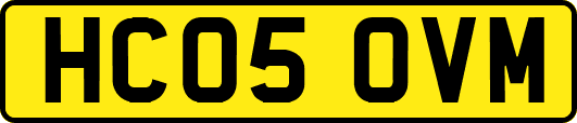 HC05OVM