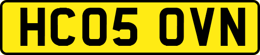 HC05OVN
