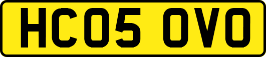 HC05OVO